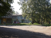 Novokuznetsk, 幼儿园 №169, Morisa Toreza st, 房屋 88