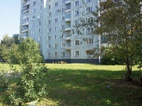 Novokuznetsk,  , house 30. Apartment house