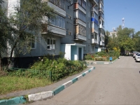 Novokuznetsk,  , house 30. Apartment house