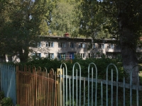 Novokuznetsk, nursery school №63, Sovetskoy Armii avenue, house 43А