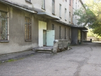 Novokuznetsk, hospital Городская клиническая больница №29, Sovetskoy Armii avenue, house 49Б