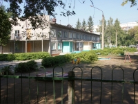 Novokuznetsk, nursery school №61, Sovetskoy Armii avenue, house 57