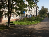 Novokuznetsk,  , 房屋 47. 公寓楼