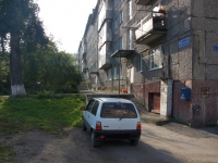 Novokuznetsk,  , 房屋 57. 公寓楼