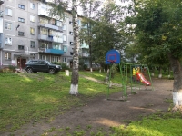 Novokuznetsk,  , 房屋 61. 公寓楼