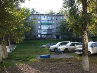 Novokuznetsk,  , 房屋 63. 公寓楼