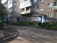 Novokuznetsk,  , 房屋 65. 公寓楼