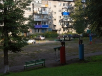 Novokuznetsk,  , 房屋 66. 公寓楼