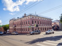 , music school Первая детская музыкальная школа, Spasskaya st, house 34