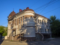 Киров, улица Ленина, дом 89Б. офисное здание