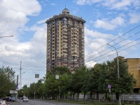 Киров, Жилой комплекс "Prestige House", улица Володарского, дом 157