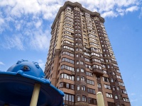 Киров, Жилой комплекс "Prestige House", улица Володарского, дом 157