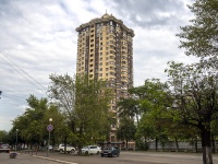 Киров, Жилой комплекс "Prestige House", улица Володарского, дом 157