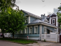 Kostroma,  , 房屋 16. 别墅