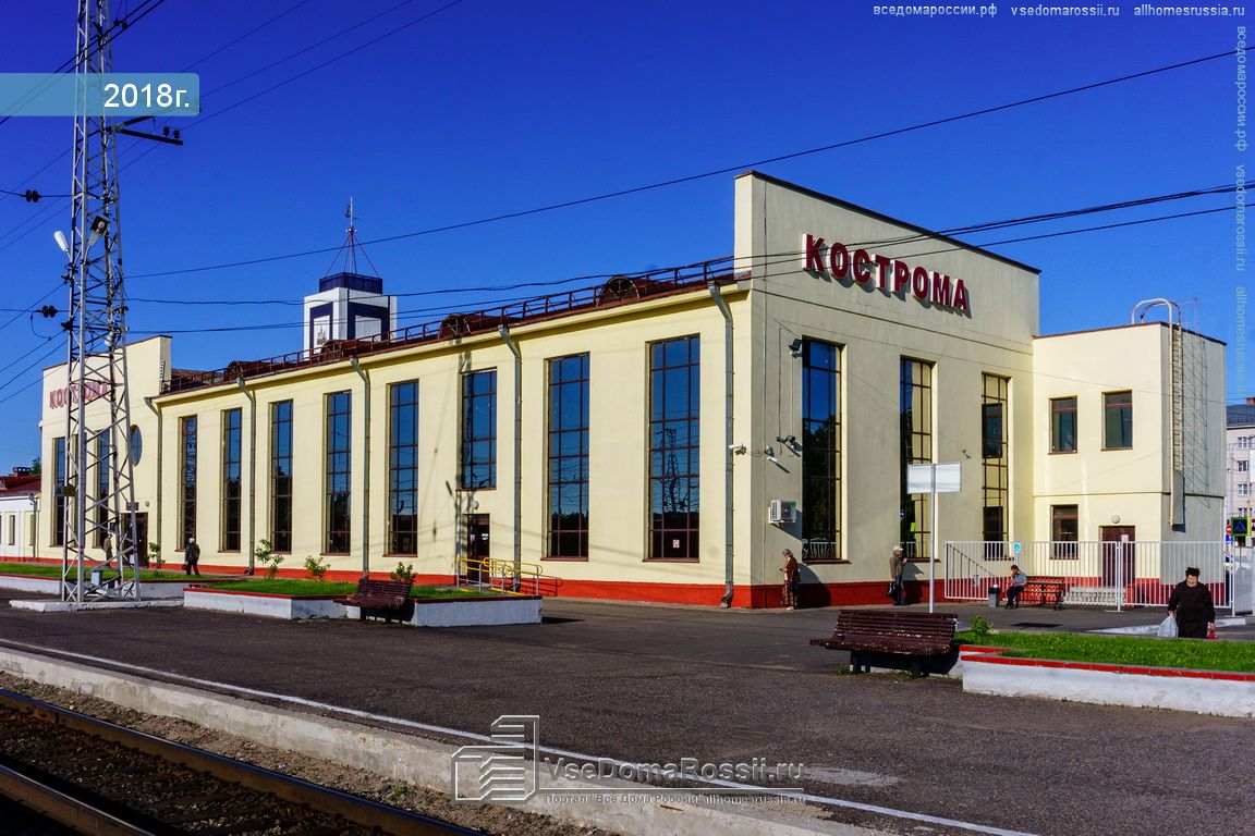 Пл широкова кострома карта