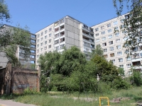 улица Гагарина, house 71. многоквартирный дом