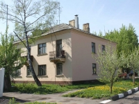 Khimki, Proletarskaya st, house 22. Apartment house