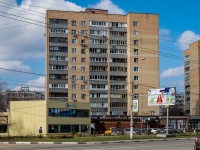 Khimki, Yubileyny avenue, house 51. Apartment house