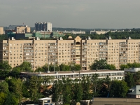 Красногорск, Циолковского ул, дом 15