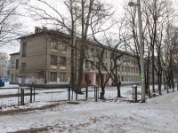 Lyubertsy, gymnasium №24, Krasnogorskaya st, house 3А