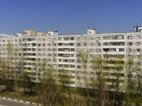 Mytishchi,  , house 29 к.2. Apartment house