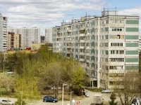 Mytishchi,  , 房屋 35 к.1. 公寓楼