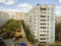 Mytishchi,  , house 35 к.2. Apartment house