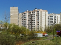 Mytishchi,  , 房屋 49 к.4. 公寓楼