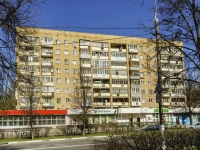 Mytishchi,  , 房屋 82. 公寓楼