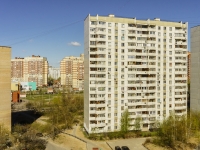 Mytishchi,  , 房屋 86 к.5. 公寓楼