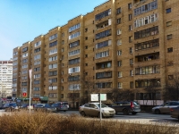 Mytishchi, 2nd Pervomaysky avenue, 房屋 21 к.2. 公寓楼