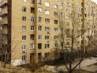 Mytishchi, 2nd Pervomaysky avenue, house 21 к.5. Apartment house