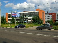 Noginsk, house 52Klimov st, house 52