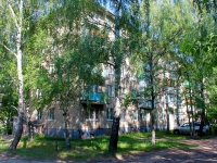 Staraya Kupavna, Bolshaya Moskovskaya st, 房屋 114. 公寓楼