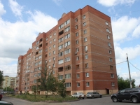 Ramenskoye, Krasnoarmeyskaya st, house 23. Apartment house