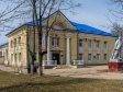 Ruza, Sovetskaya (r.p. tuchkovo) st, house 17