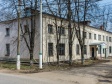 Ruza, Sovetskaya (r.p. tuchkovo) st, house 22