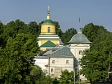 Religious building of Khotkovo