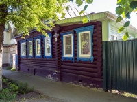 , Sovetskaya st, house 20. Private house