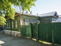 , Sovetskaya st, house 26. Private house