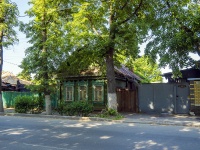 , Sovetskaya st, 房屋 33А. 别墅