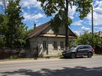 , Sovetskaya st, house 36А. Private house