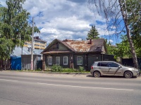 , Sovetskaya st, house 44. Private house