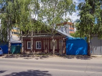 , Sovetskaya st, house 46. Private house