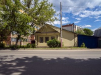 , Sovetskaya st, house 48. Private house