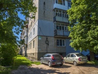 , Sovetskaya st, 房屋 49. 公寓楼