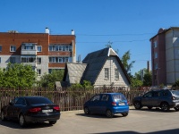 , Sovetskaya st, house 56А. Private house