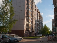 Новосибирск, Титова ул, дом 37