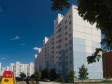 Novosibirsk, Titov st, house 242