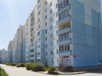 Новосибирск, улица Титова, дом 236/2. многоквартирный дом